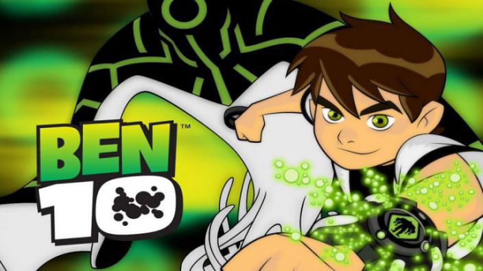 Ben 10 Protector Of Earth PPSSPP