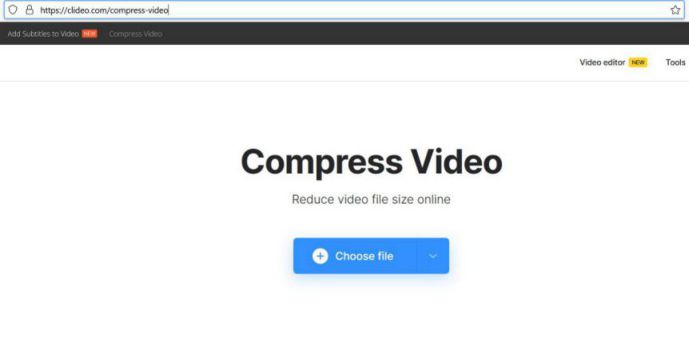 Best Whatsapp Video Compressor