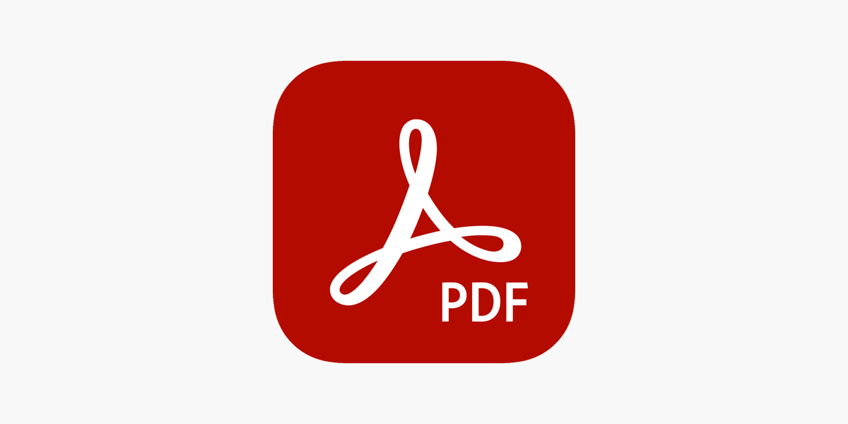 best PDF reader apps for iOS